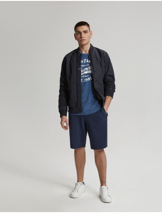Diverse T-shirt ASSAJ VII