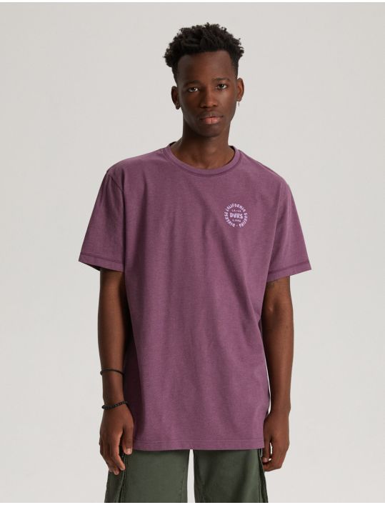 Diverse T-shirt ATL LA 7