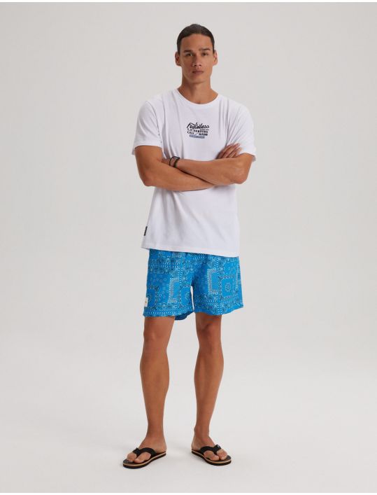 Diverse Μαγιό BRANCO P 233