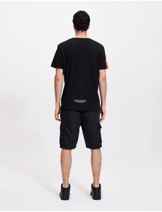 Diverse T-shirt DEXT 0223