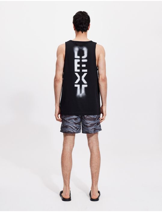 Diverse T-shirt DEXT TNK 0123