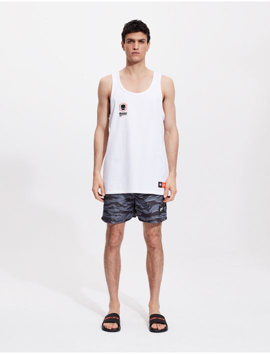 Diverse T-shirt DEXT TNK 0223