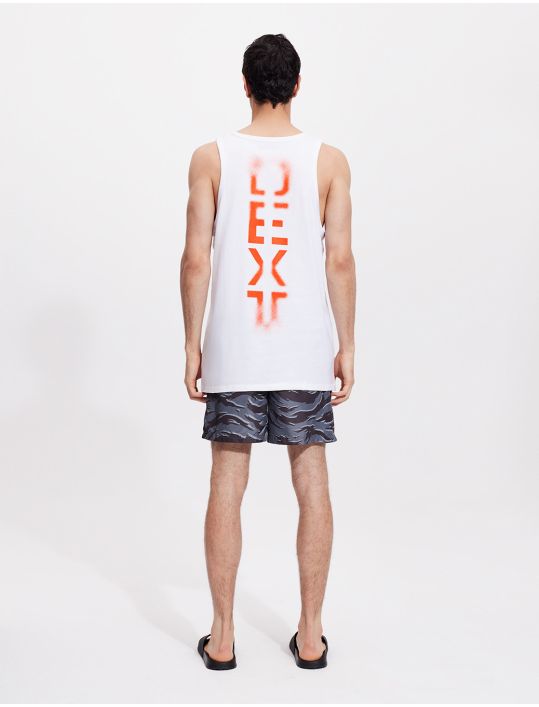 Diverse T-shirt DEXT TNK 0223