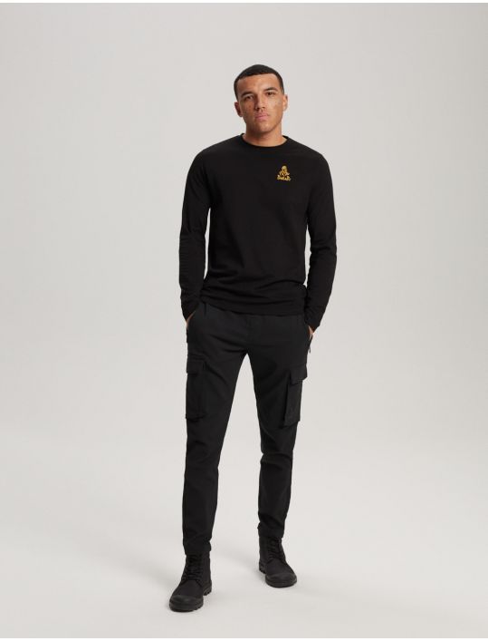 Dakar Μπλούζα L/S DKR VIP LG
