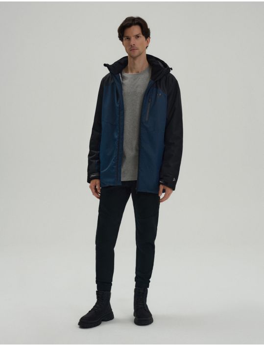 Diverse Jacket EVO 0723 ST