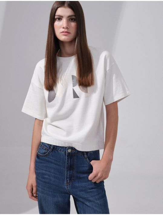 Diverse T-shirt FERDO II