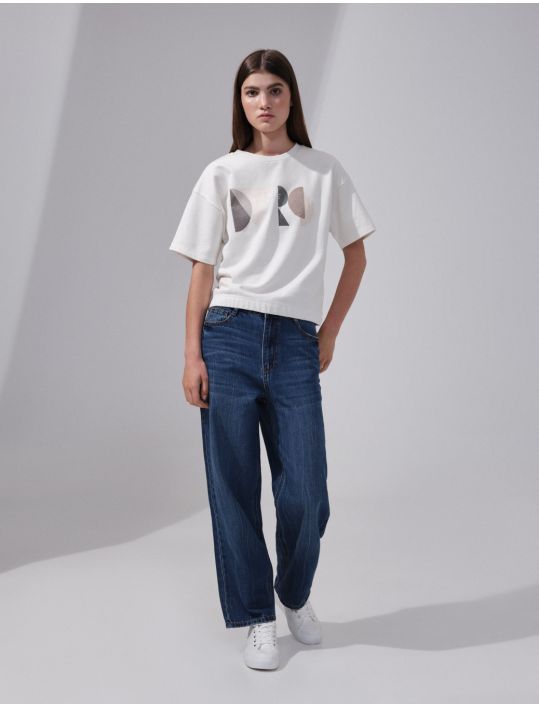 Diverse T-shirt FERDO II