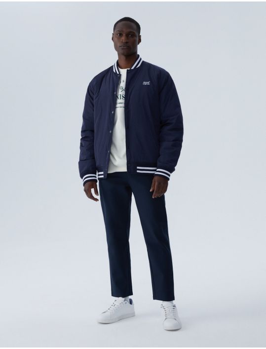 Diverse Jacket FREDER