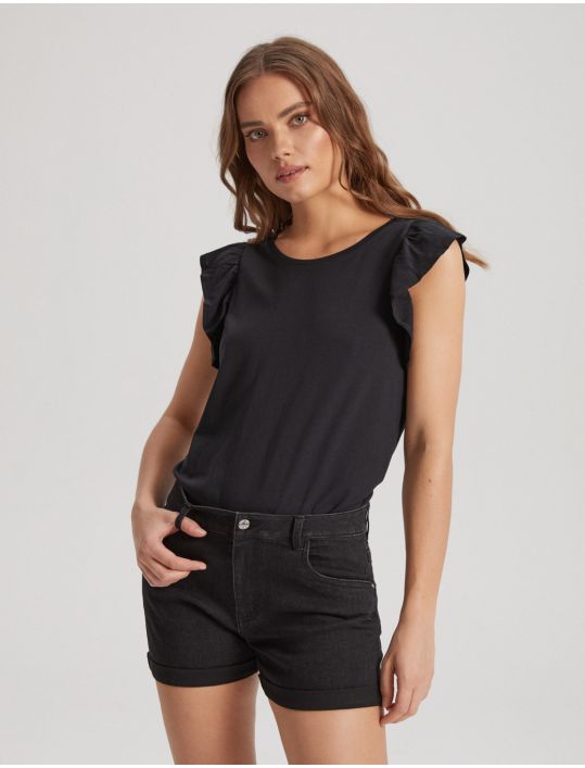 Diverse T-shirt KORIAN II