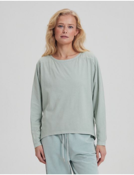 Diverse Μπλούζα L/S LARADI