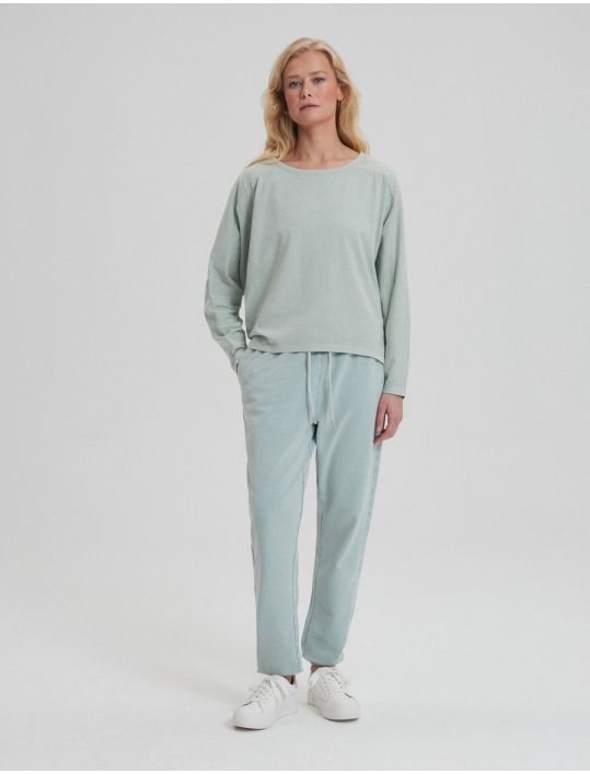 Diverse Μπλούζα L/S LARADI