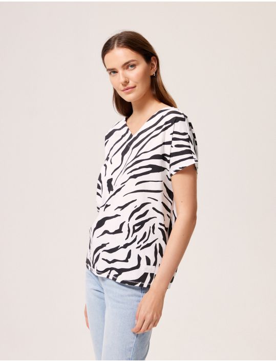 Diverse T-shirt LITTIK III