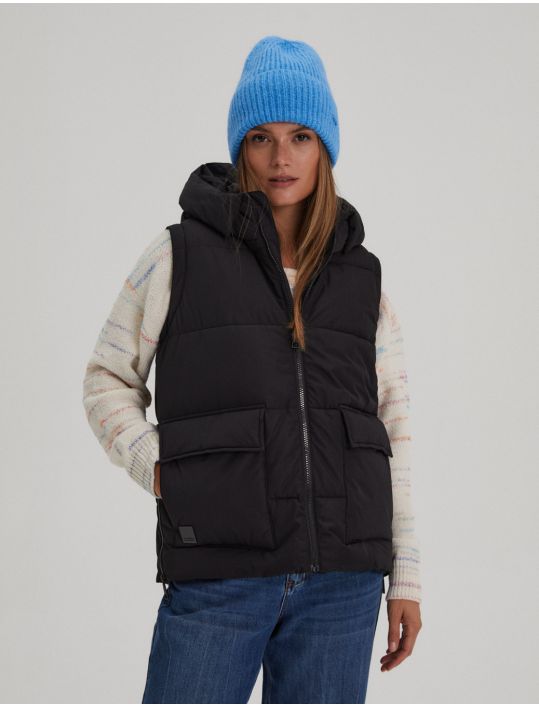 Diverse Jacket MOYRUN