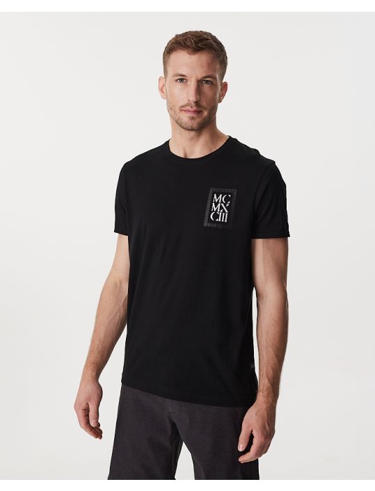 Diverse T-shirt PRM 0323