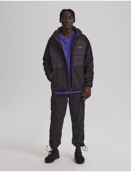 Diverse Jacket QUALO DEXT