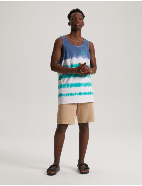 Diverse T-shirt RIV LA 02
