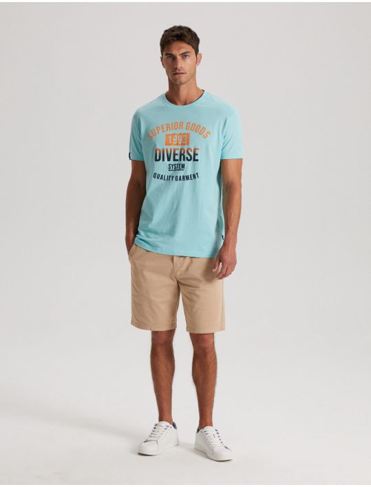 Diverse T-shirt SHADES VI