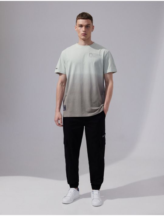 Diverse T-shirt UTIL GRAD