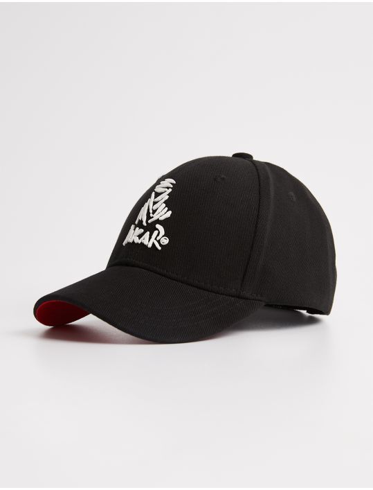 Dakar Παιδικό Καπέλο Cap DKR KID A4 2