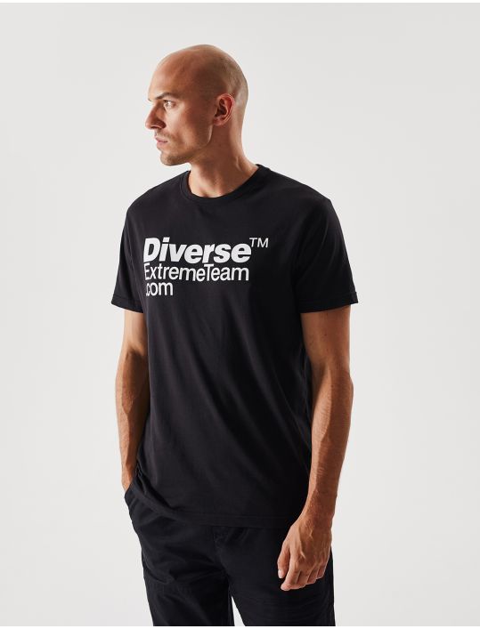 Dakar T-shirt με Τύπωμα DKR 1522