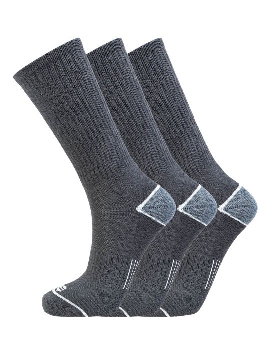 Endurance Κάλτσες 3-Pack Hoope Crew Socks