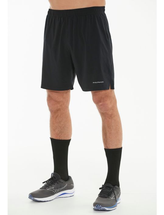 Endurance Σορτς Grosseto M 2-in-1 Shorts