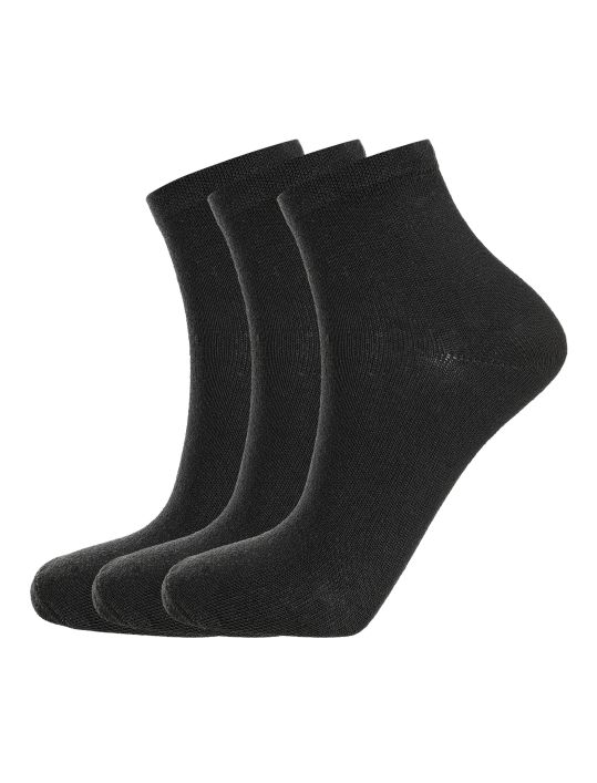 Endurance Κάλτσες 3-Pack Mallorca Quarter Socks