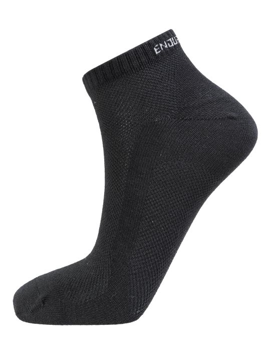 Endurance Κάλτσες 1-Pack Alcudia Bamboo Low Cut Run Socks