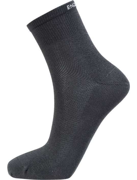 Endurance Κάλτσες 1-Pack Alcudia Bamboo Quarter Run Socks