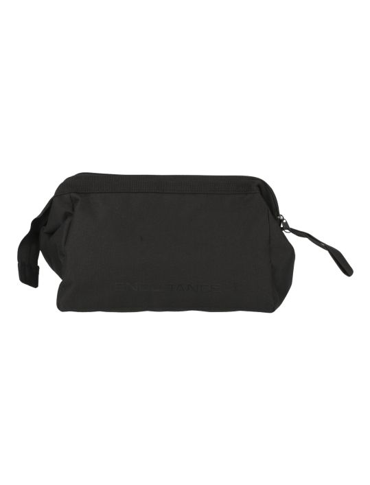 Endurance Νεσεσέρ Fulda Medium Toilet Bag