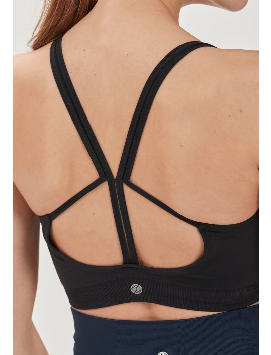 Athlecia Μπουστάκι Tulip W Sports Bra