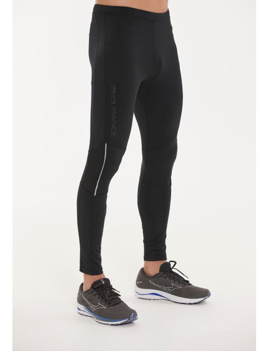 Endurance Κολάν Tranny M Long Tights XQL
