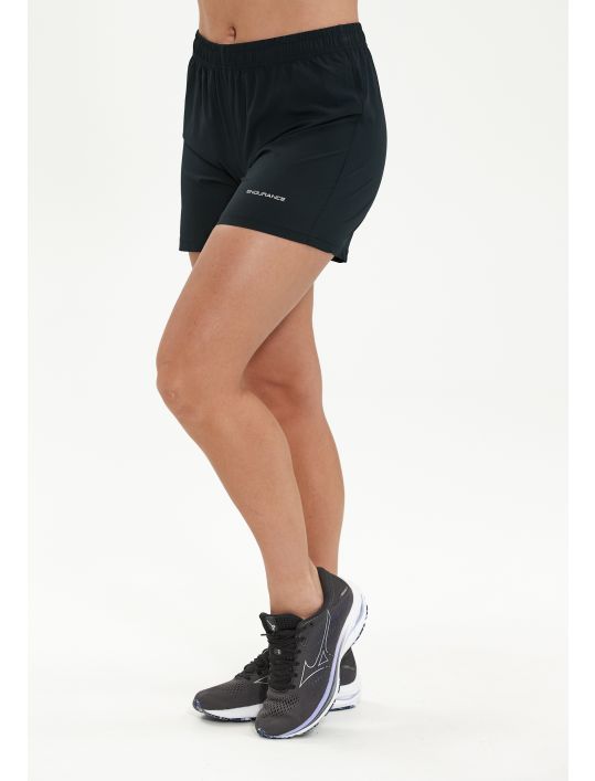 Endurance Σορτς Potenza W Shorts