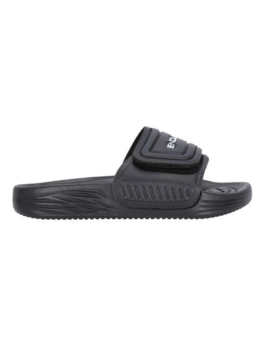 Endurance Παντόφλες Hildale Kids Slipper W/Velcro