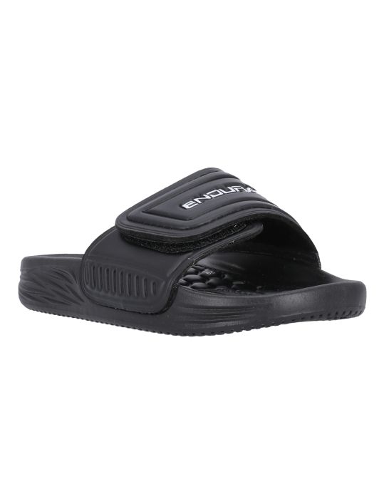 Endurance Παντόφλες Hildale Kids Slipper W/Velcro