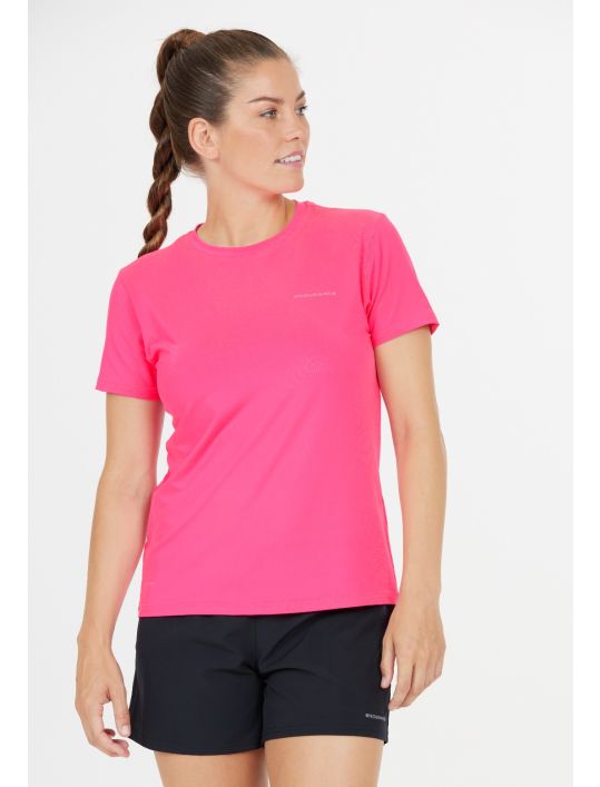 Endurance T-shirt Yonan W Performance S/S Tee