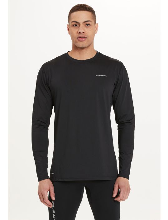 Endurance Μπλούζα Kulon M Performance L/S Tee