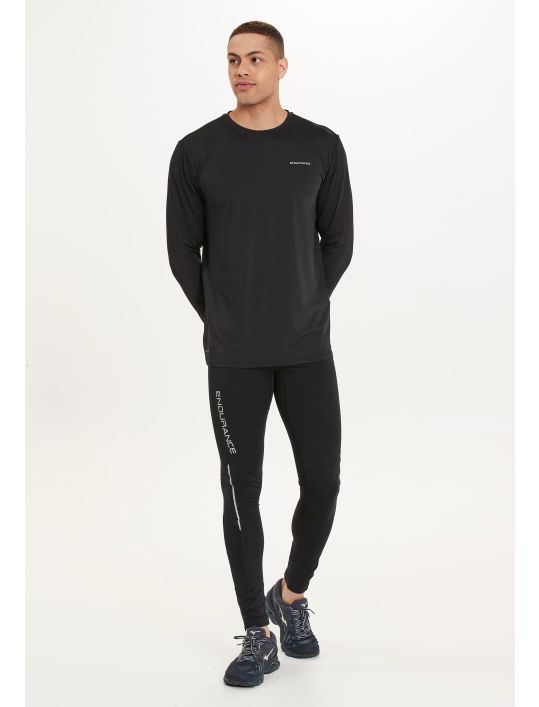 Endurance Μπλούζα Kulon M Performance L/S Tee