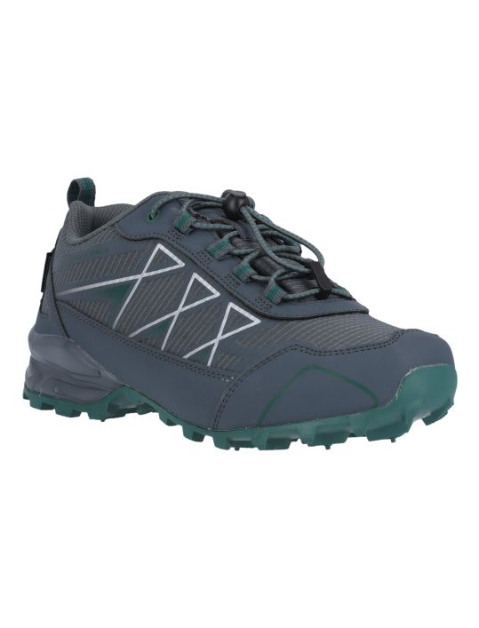 Endurance Παπούτσια Treck Trail M WP Outdoor Shoe