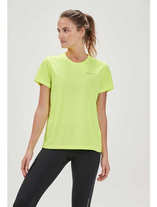 Endurance T-shirt Vista W Performance S/S Tee