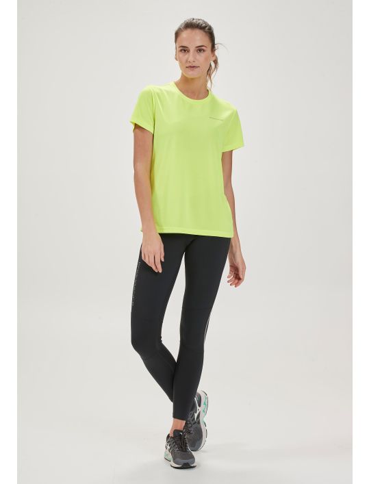 Endurance T-shirt Vista W Performance S/S Tee