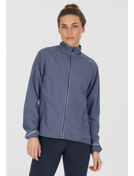 Endurance Μπουφάν Αντιανεμικό Shela W Jacket