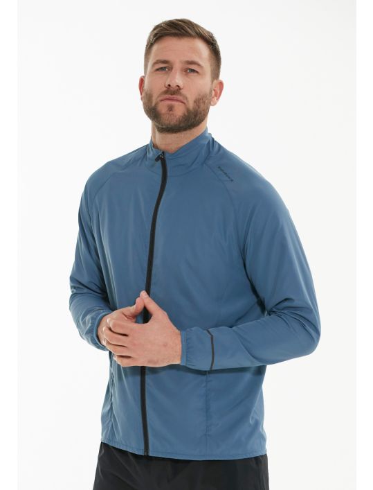 Endurance Μπουφάν Αντιανεμικό Lessend Jacket