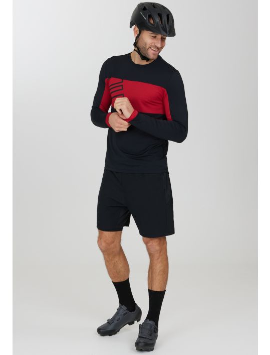 Endurance Μπλούζα Havent M Cycling/MTB L/S Tee