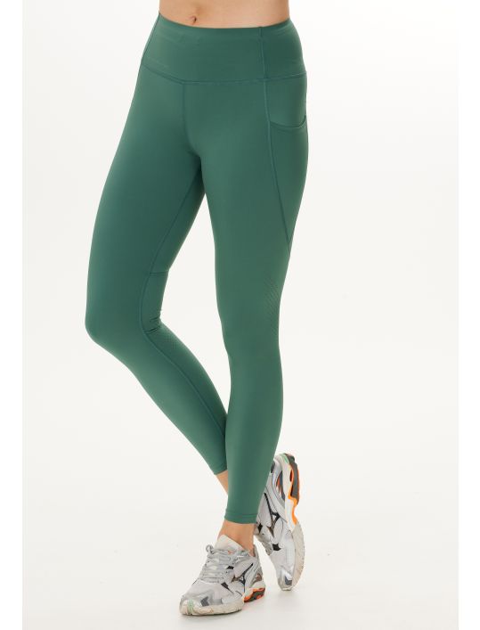 Endurance Κολάν Tathar W Tights W/Pocket