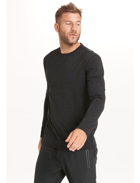 Endurance Μπλούζα Peako M L/S Tee