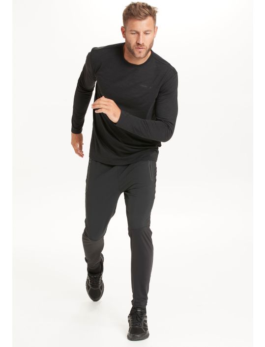 Endurance Μπλούζα Peako M L/S Tee