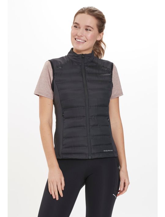 Endurance Γιλέκο Reitta W Hot Fused Hybrid Vest