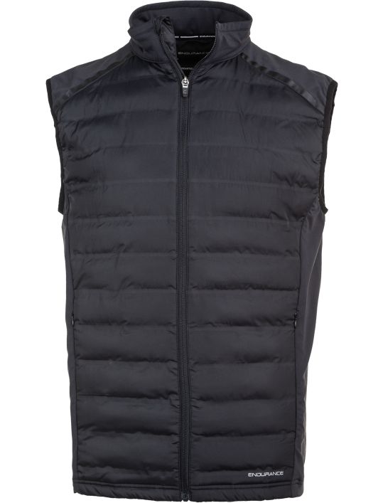 Endurance Γιλέκο Midan Hot Fused Hybrid Vest