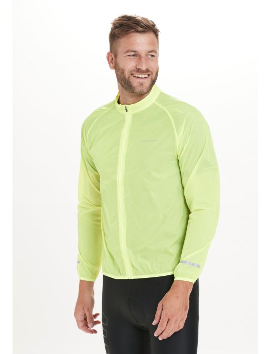 Endurance Αντιανεμικό Imile M Packable Cycling/MTB Jacket